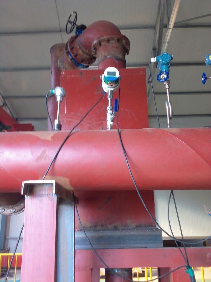 福建華能電廠(chǎng)